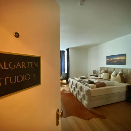 Talgarten 3 * Erfurt