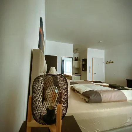 Talgarten 3 * Erfurt