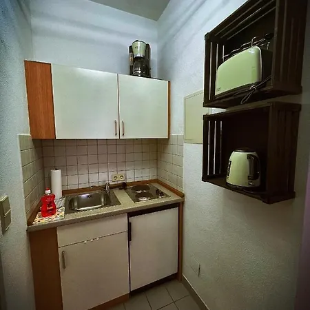 Appartement Talgarten 3