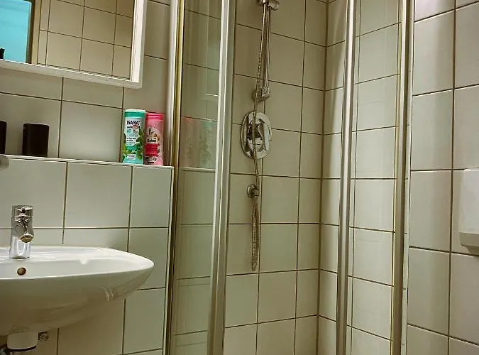 Appartement Talgarten 3 *