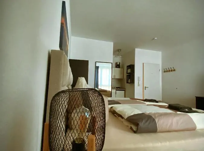 Talgarten 3 * Ερφούρτη