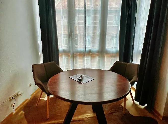 Talgarten 3 * Erfurt