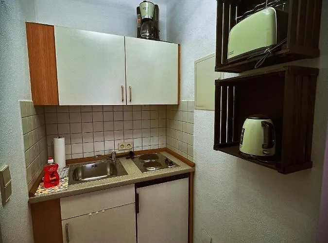 Appartement Talgarten 3